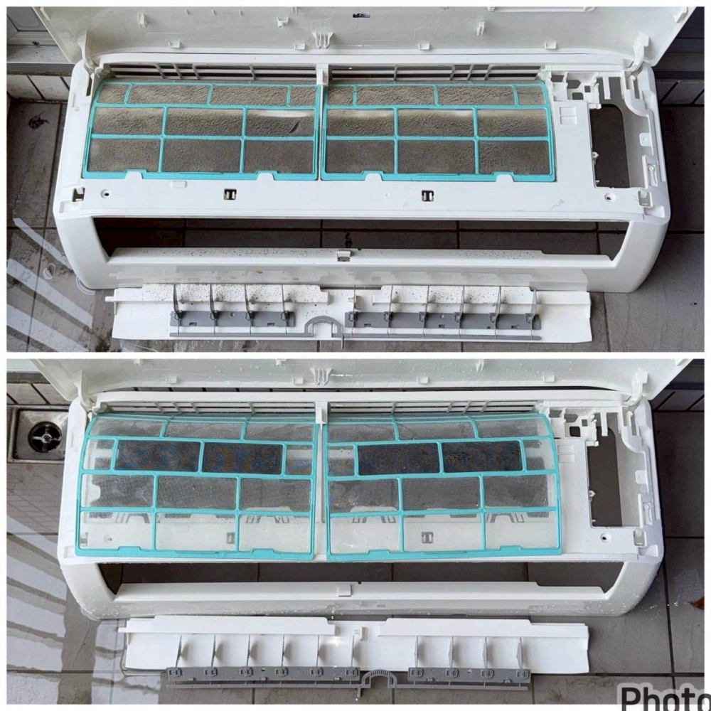 八德區 分離式冷氣清洗