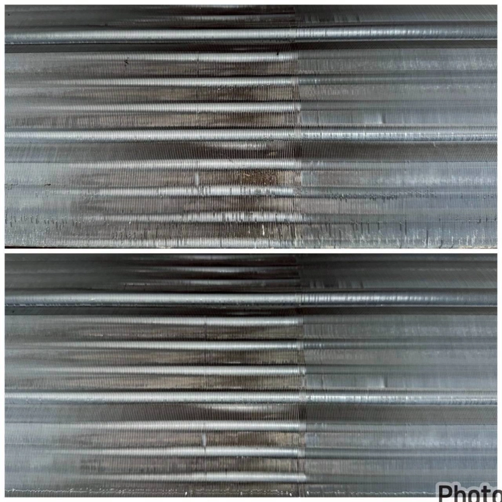 龜山 分離式冷氣+拆風鼓