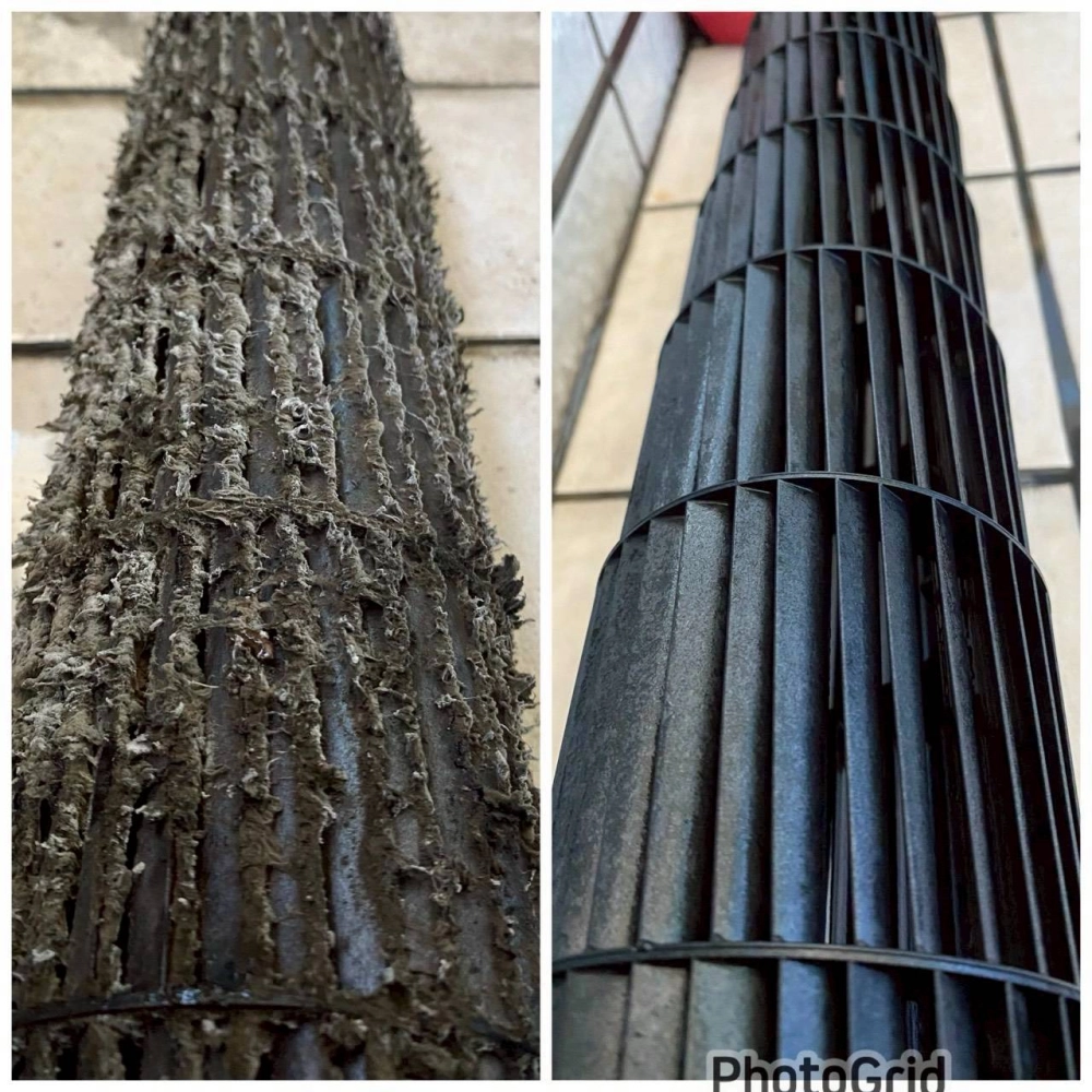 新竹 分離式冷氣+拆風鼓