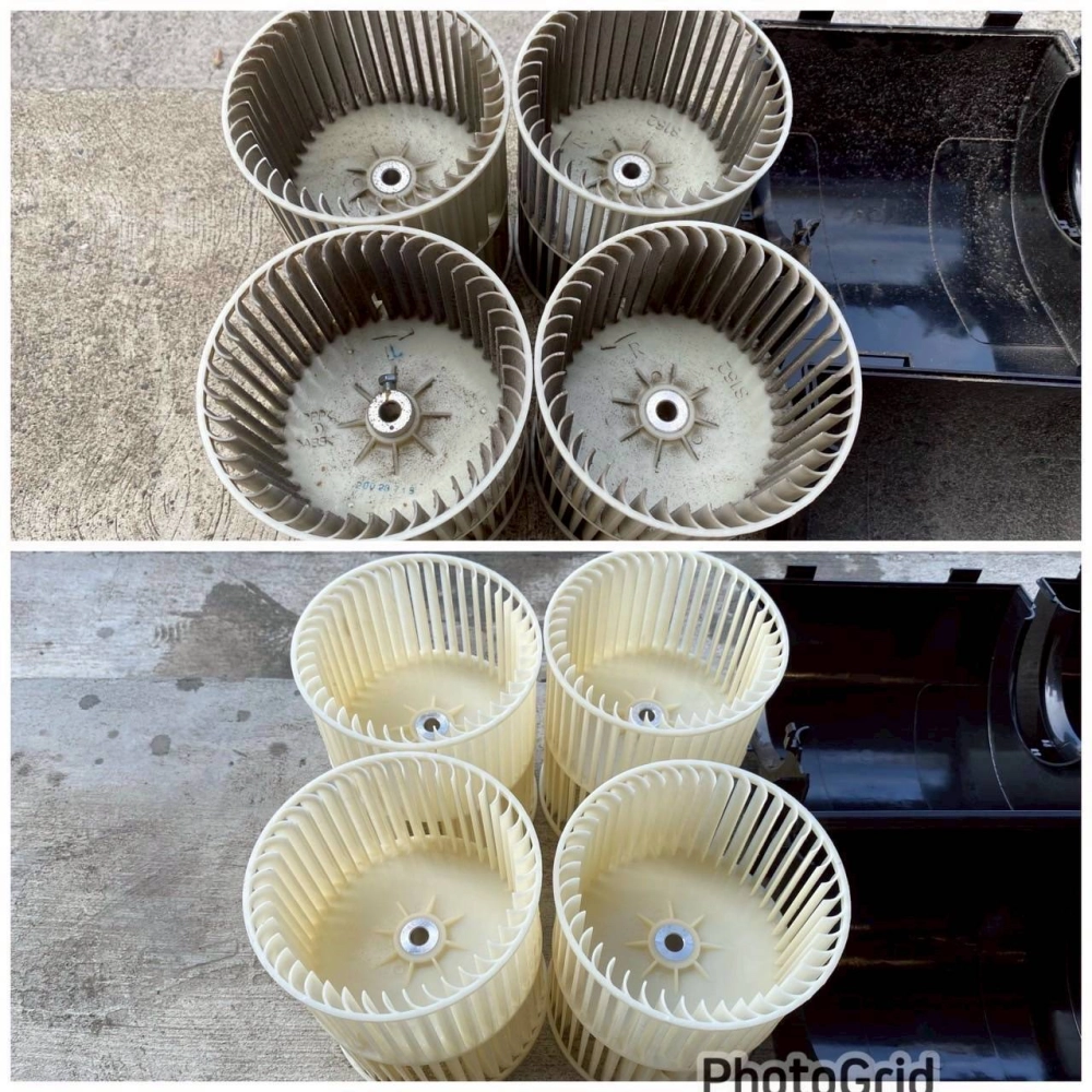 中壢 吊隱式冷氣