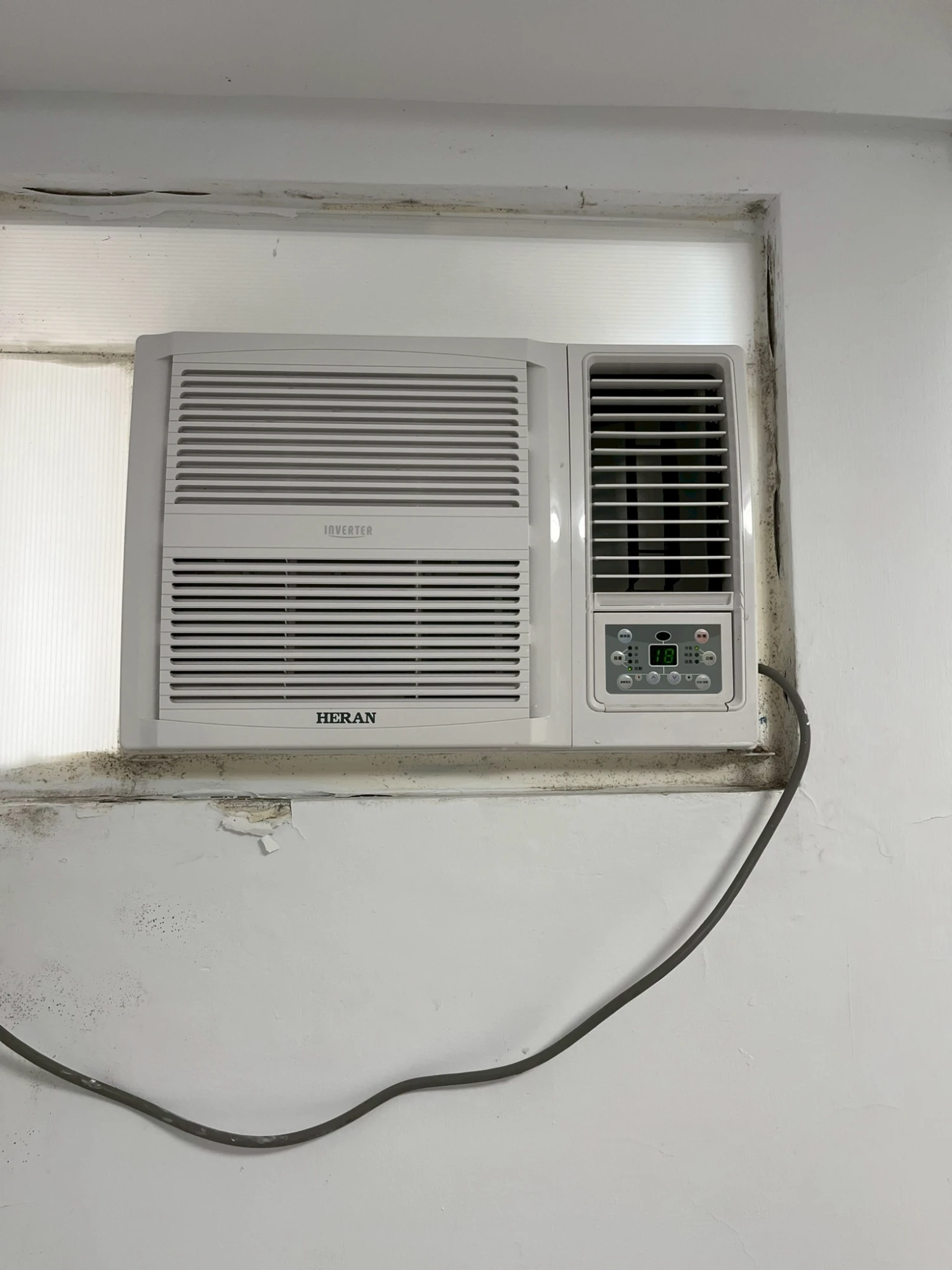 八德區 窗型冷氣清洗