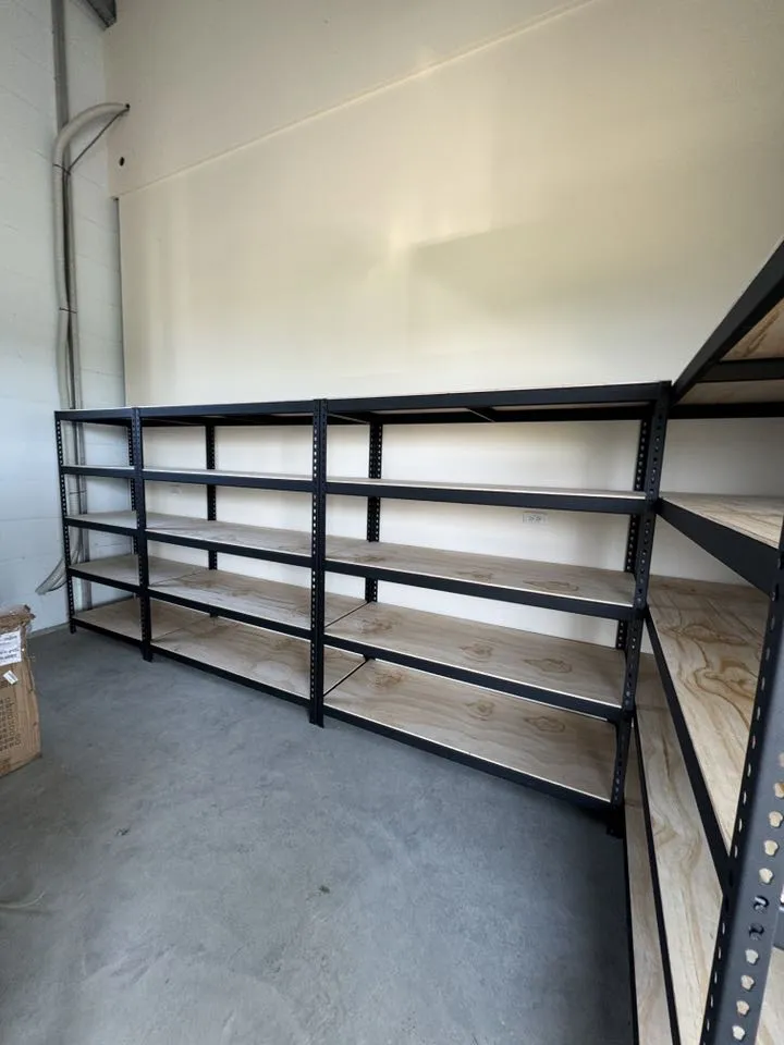 南投埔里民宿.庫房置物用