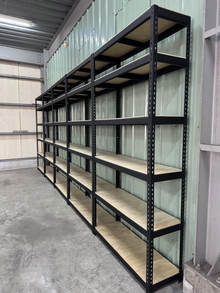 台中市南區.工廠置物收納