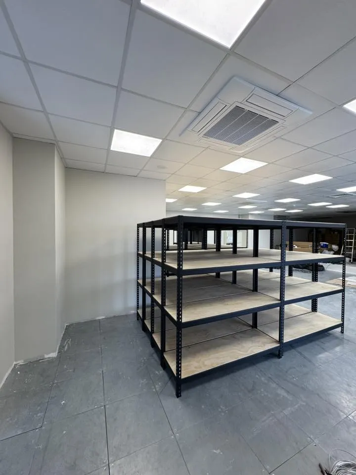 新竹市東區.晶心科技.新辦公室