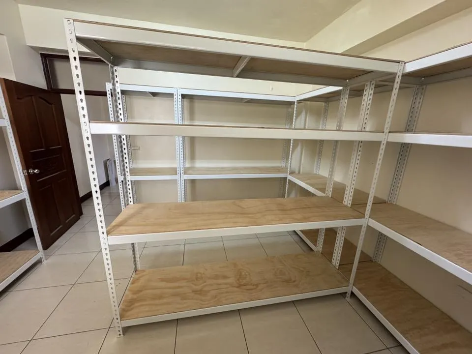 南投草屯辦公室倉庫