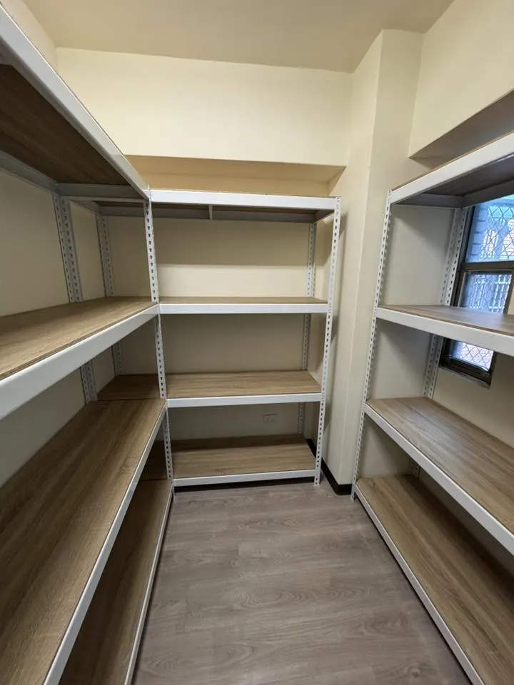 台中西區.住家儲物間