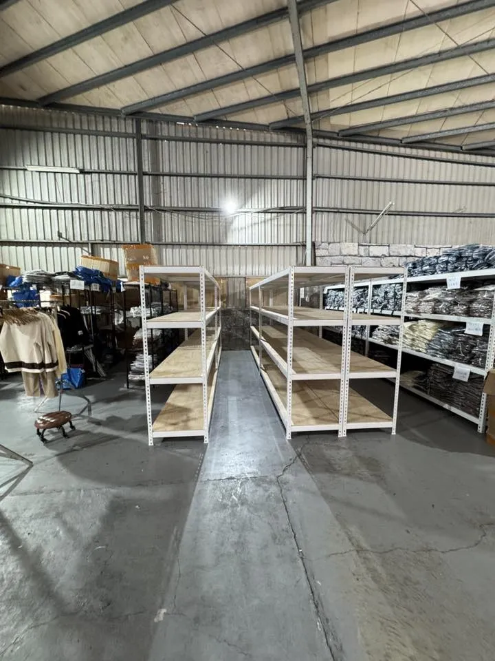 台中大雅區.服飾廠倉庫