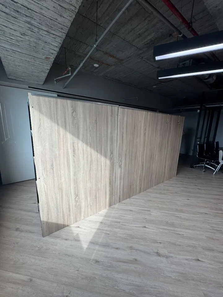 台中設計公司.庫房置物用