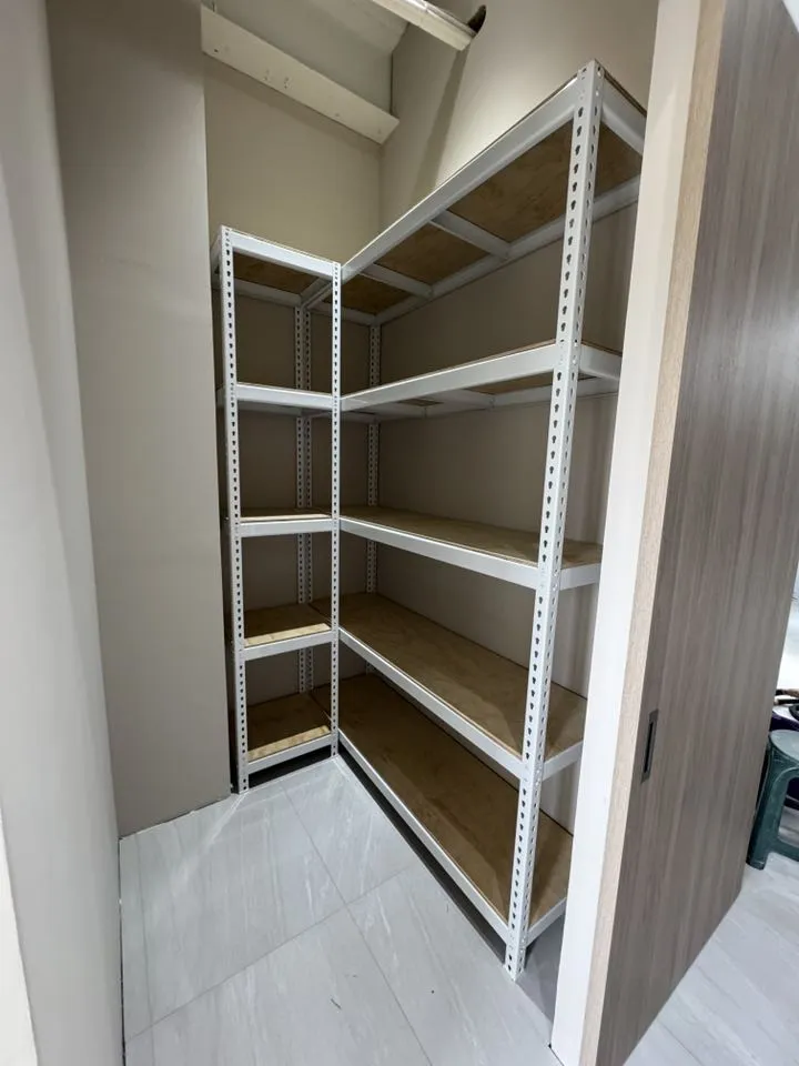 台中市南屯區.建設公司儲物間置物用