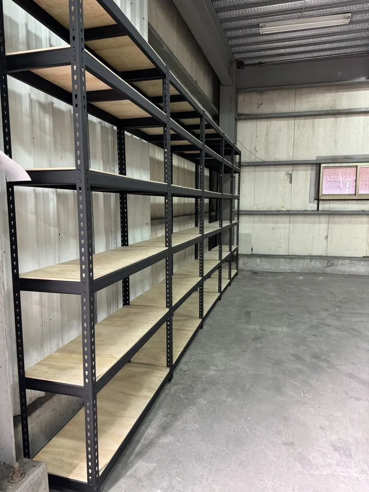 台中市南區.工廠置物收納