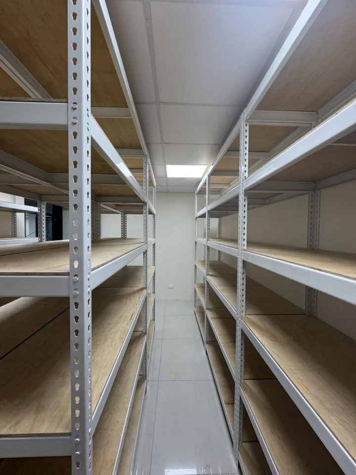 南投縣魚池鄉天帝教鐳力阿道場.儲物間置物