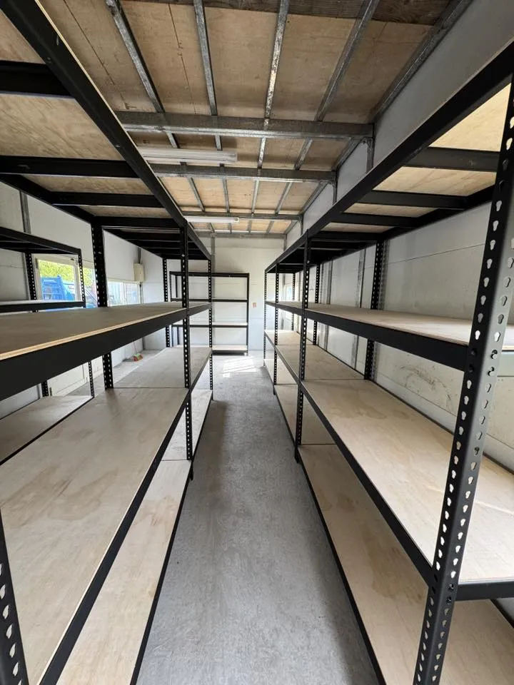 台中神岡區..建設公司儲物間