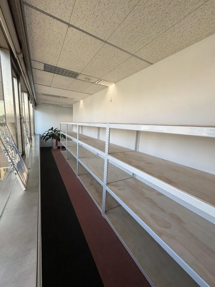 台中市西區商辦空間利用.收納