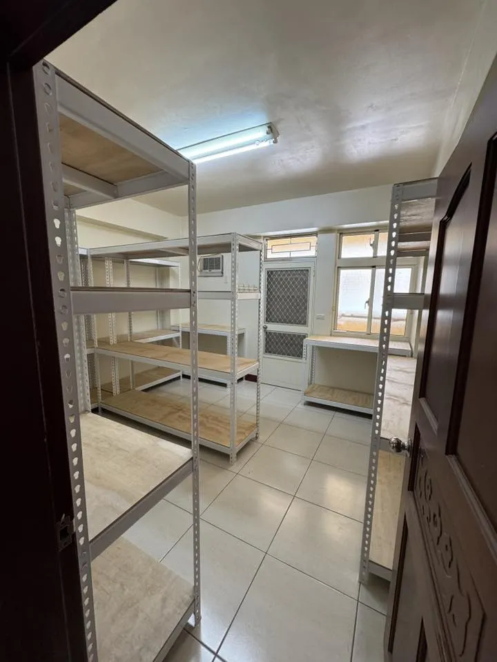 南投草屯辦公室倉庫