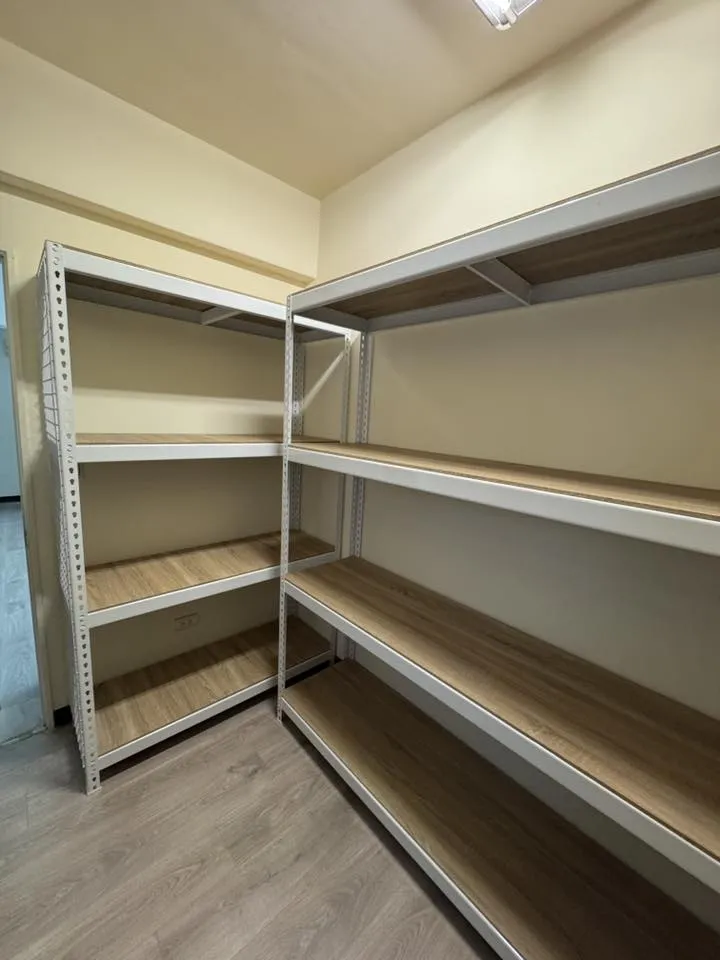 台中西區.住家儲物間