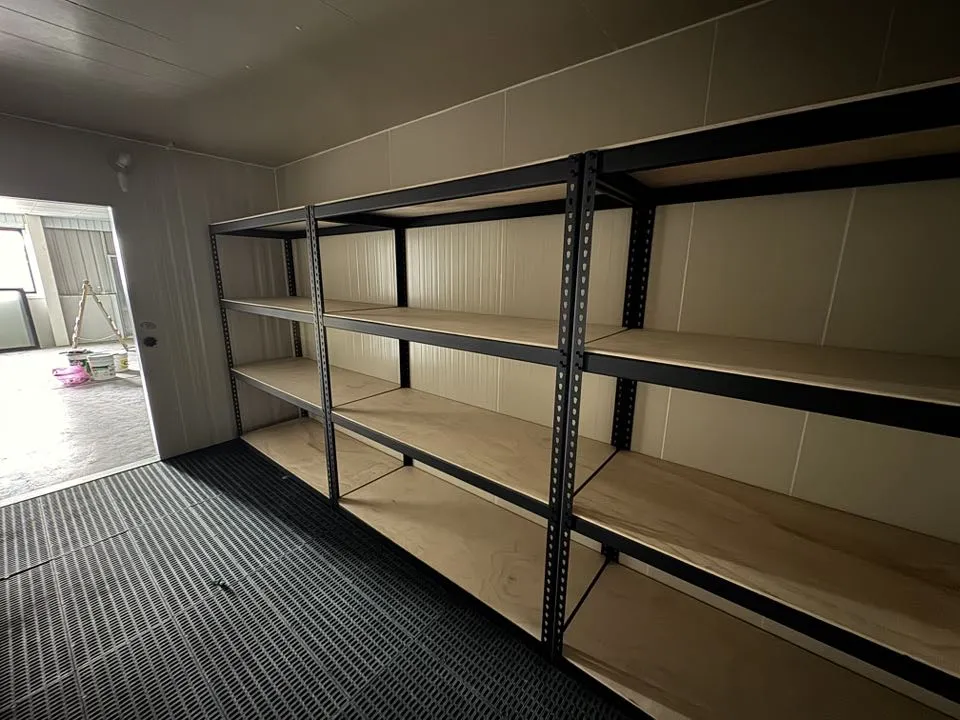 台中北屯區居酒屋.冷凍庫置物收納