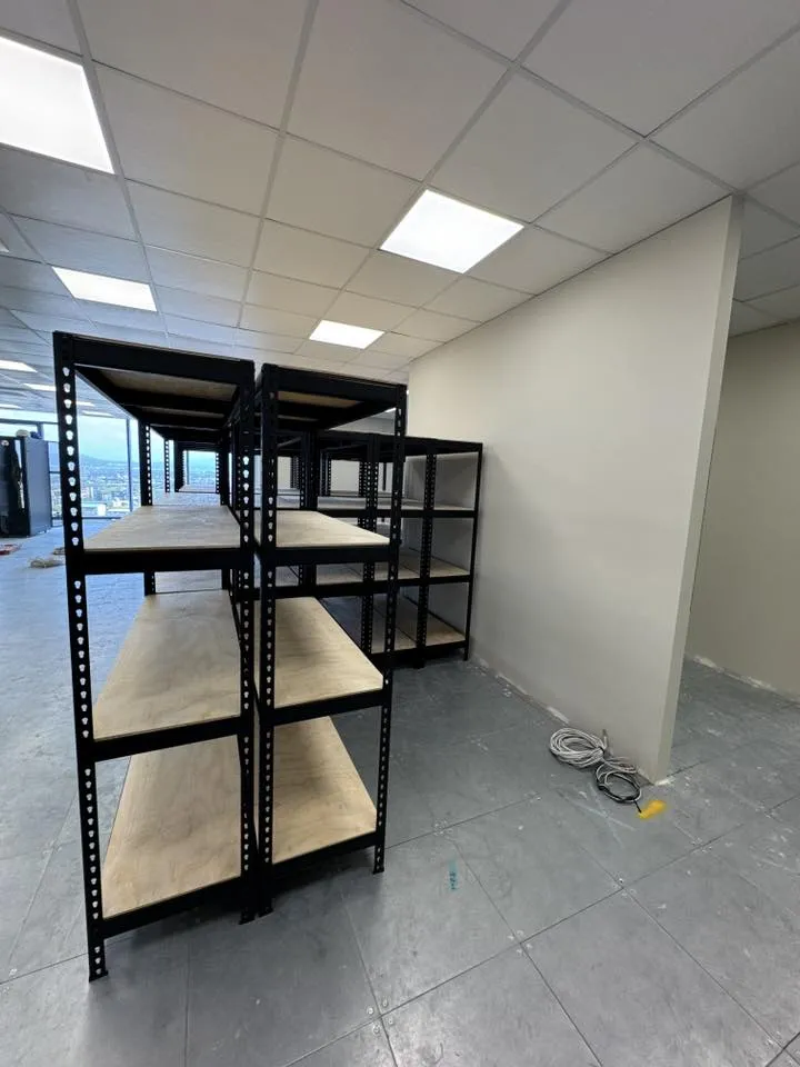 新竹市東區.晶心科技.新辦公室