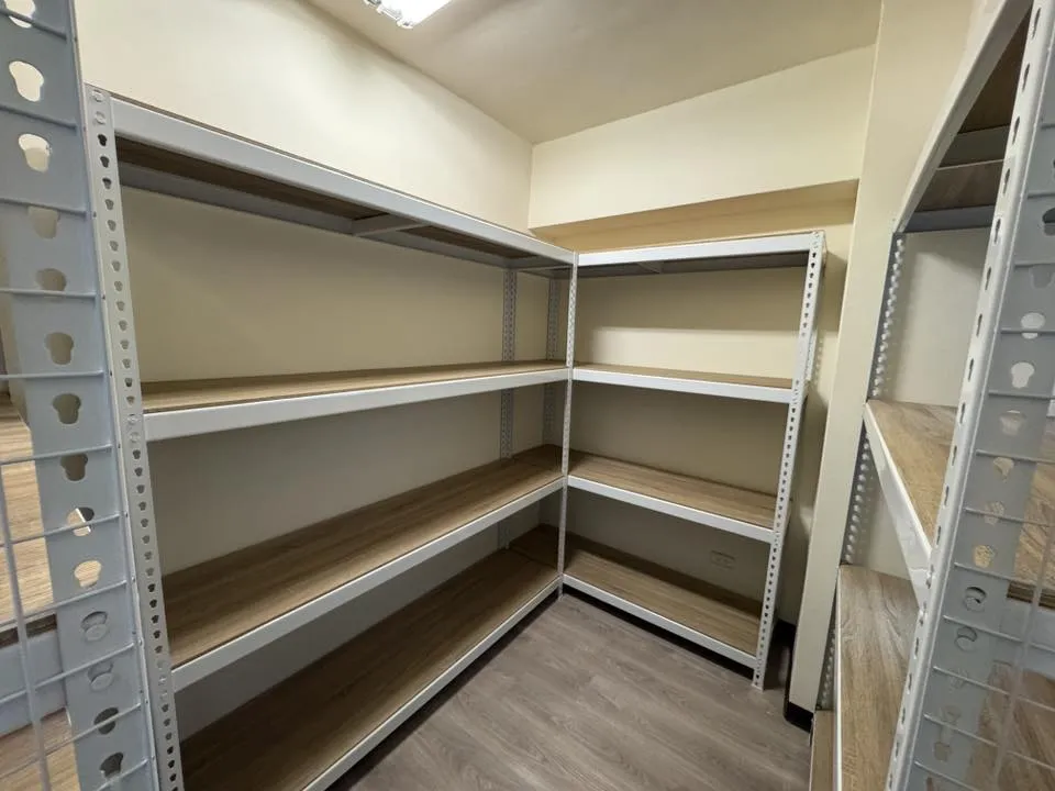 台中西區.住家儲物間