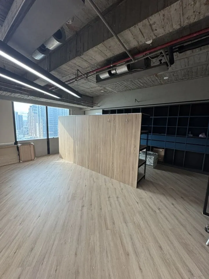 台中設計公司.庫房置物用