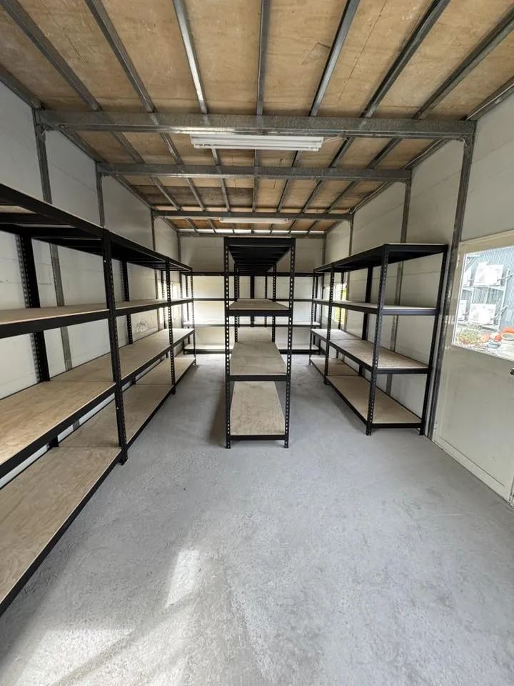 台中神岡區..建設公司儲物間