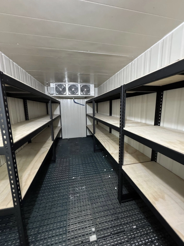 台中北屯餐廳乾貨收納置物