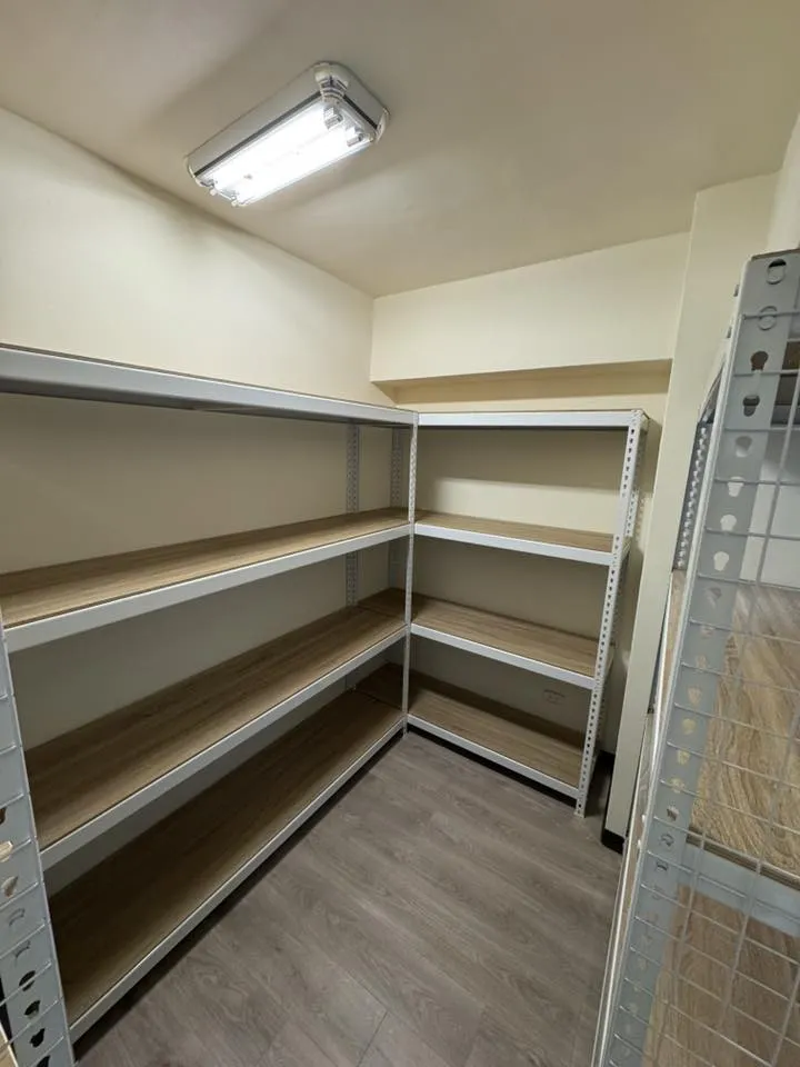 台中西區.住家儲物間