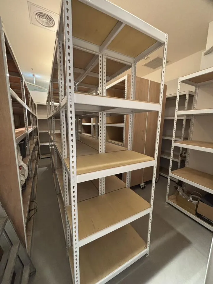 台中漢神洲際購物中心PUMA專櫃倉庫