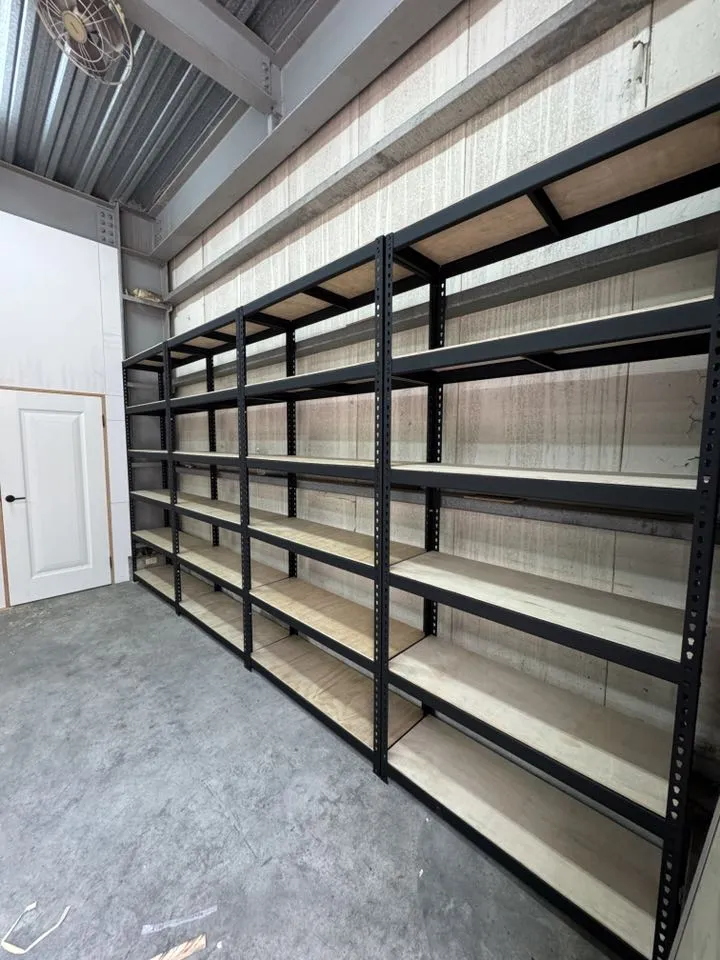 台中市南區.工廠置物收納