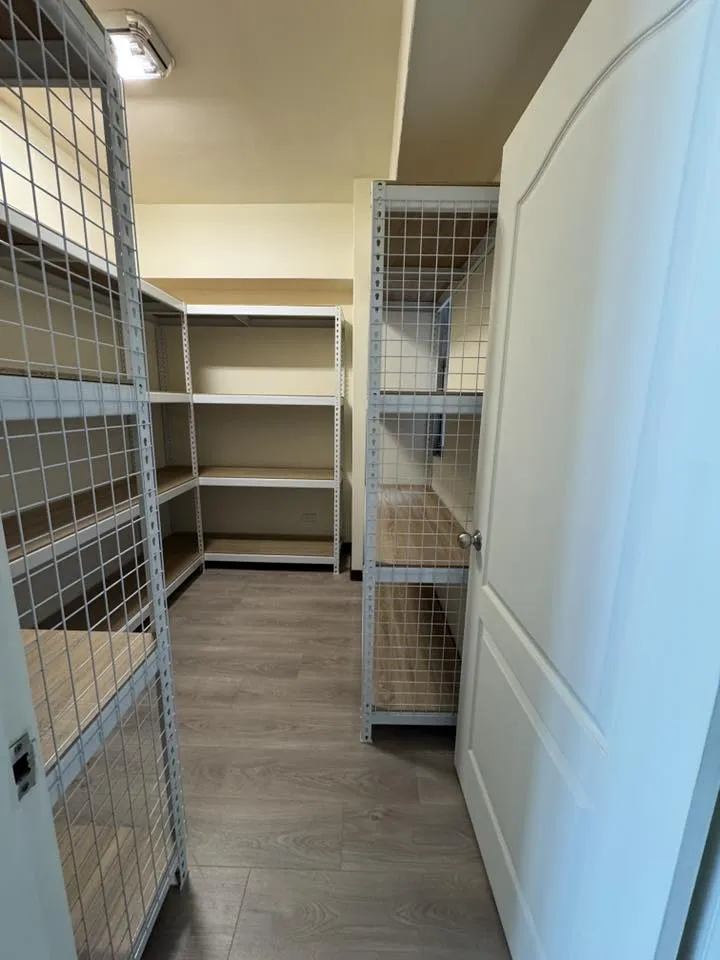 台中西區.住家儲物間