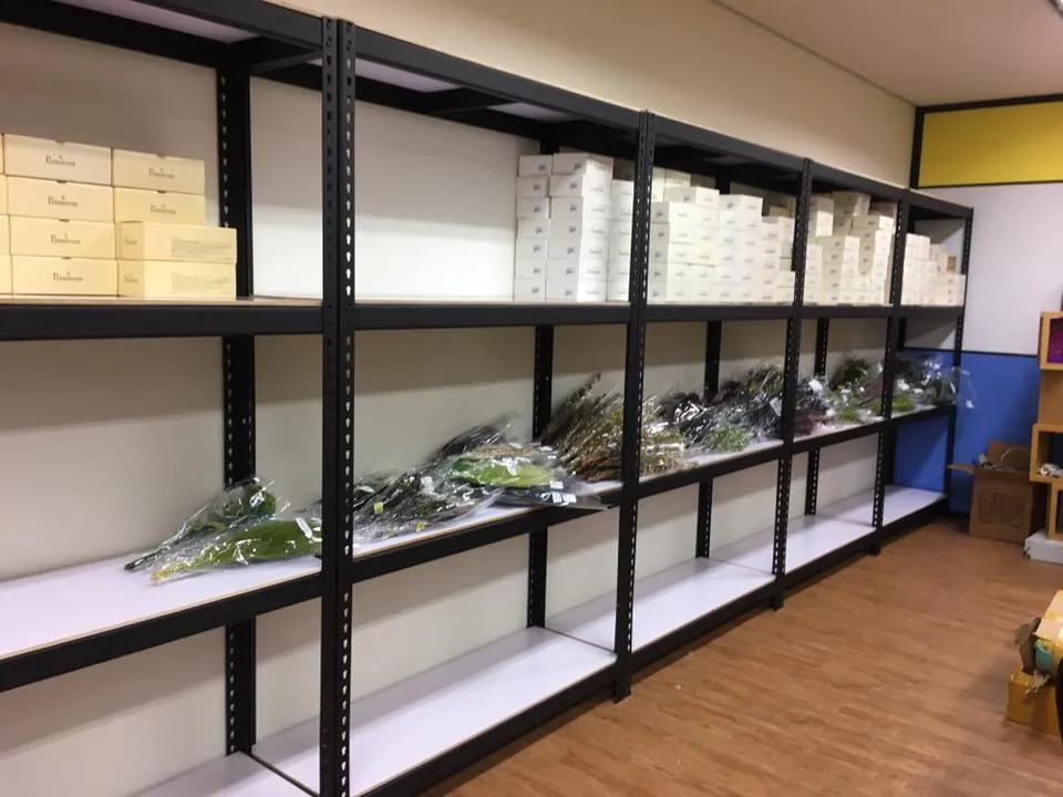 花草遊戲 不凋花/乾燥花 花藝教學教室｜角鋼架推薦｜台中角鋼架推薦