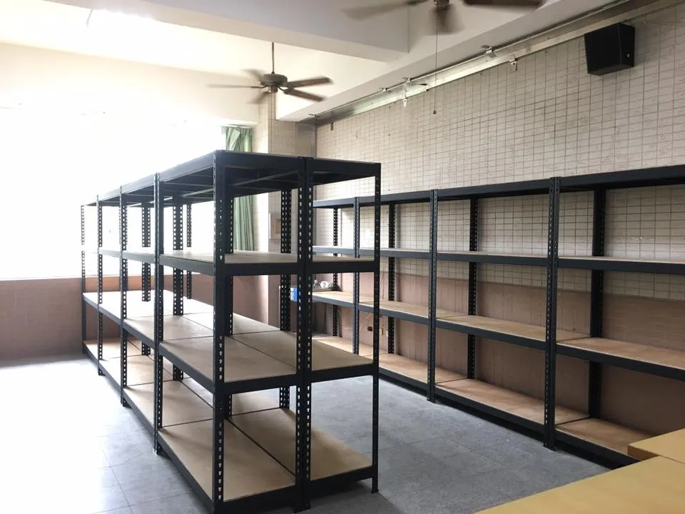 大里立新國小｜角鋼架推薦｜台中角鋼架推薦