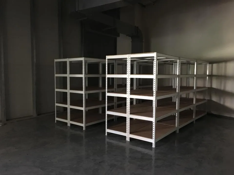 新竹大魯閣湳雅廣場｜角鋼架推薦｜新竹角鋼架推薦