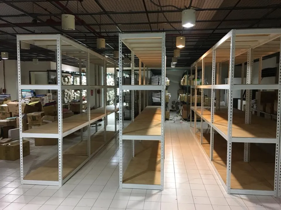 彰化縣身心障礙福利服務中心｜倉儲貨架廠商｜彰化倉儲貨架廠商