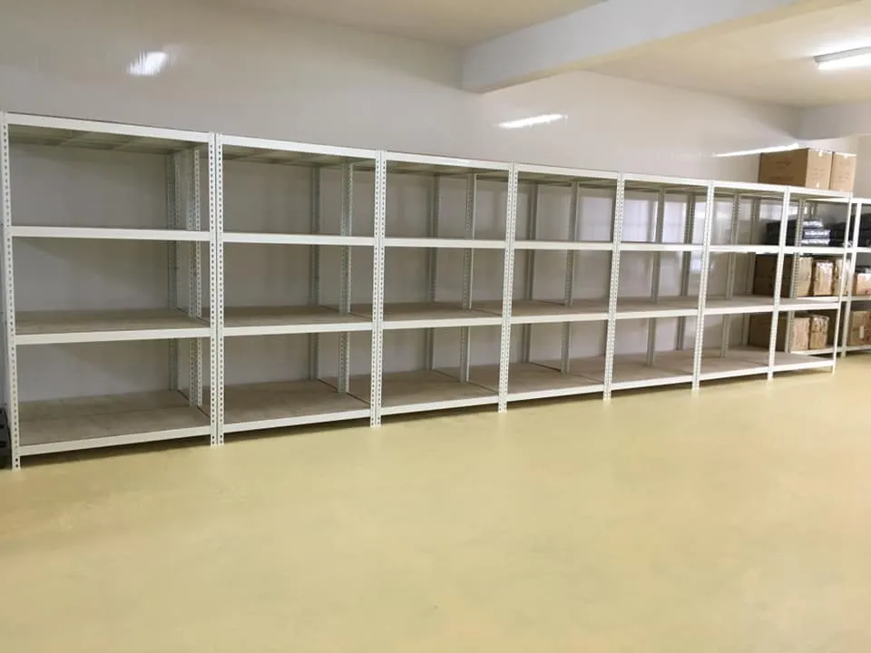 其鋒有限公司｜角鋼架工廠｜台中角鋼架工廠