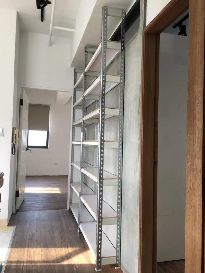 不一樣的免螺絲角鋼混搭不一樣的感覺｜免螺絲角鋼廠商｜台中免螺絲角鋼廠商