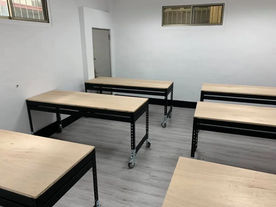 無限魂玩具社｜角鋼架配件｜台中角鋼架配件