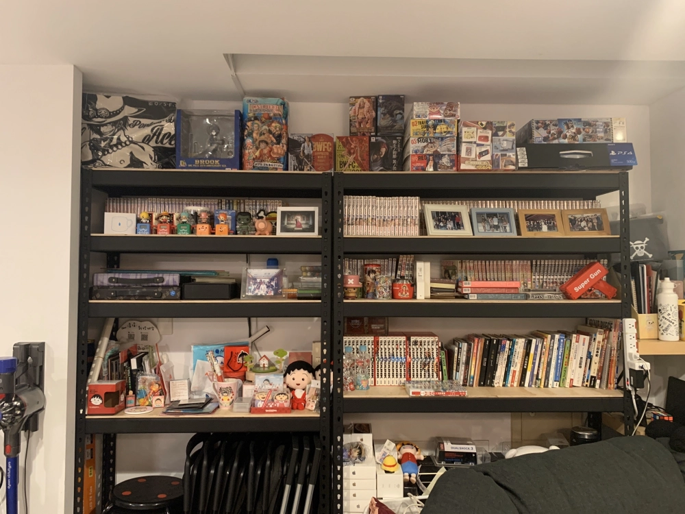 消光黑書架樣式及電視架樣式｜角鋼架工廠｜台中角鋼架工廠
