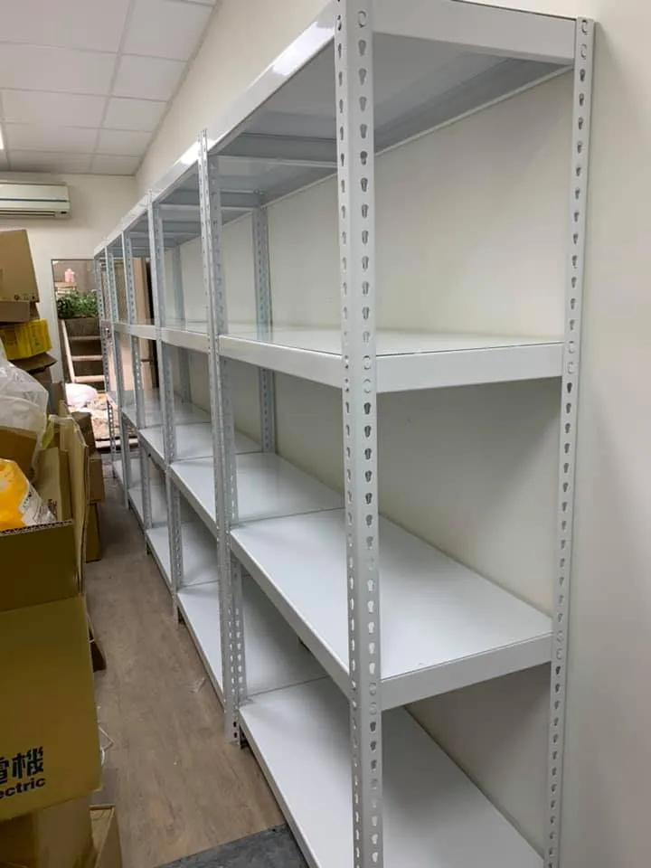 士林電機廠股份有限公司台中分公司｜倉儲設備｜台中倉儲設備