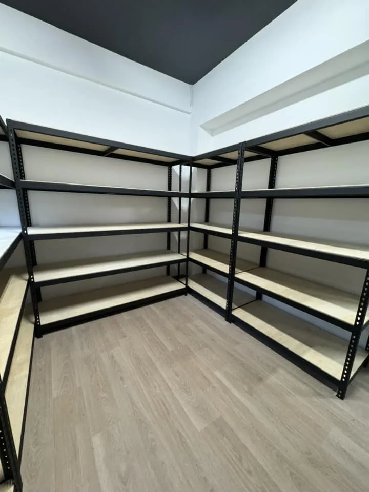 台中青年職涯發展中心｜倉儲設備廠商｜台中倉儲設備廠商