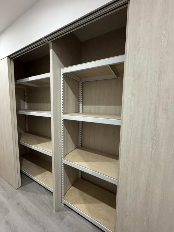 台中北屯連鎖醫美中心｜角鋼架工廠｜台中角鋼架工廠