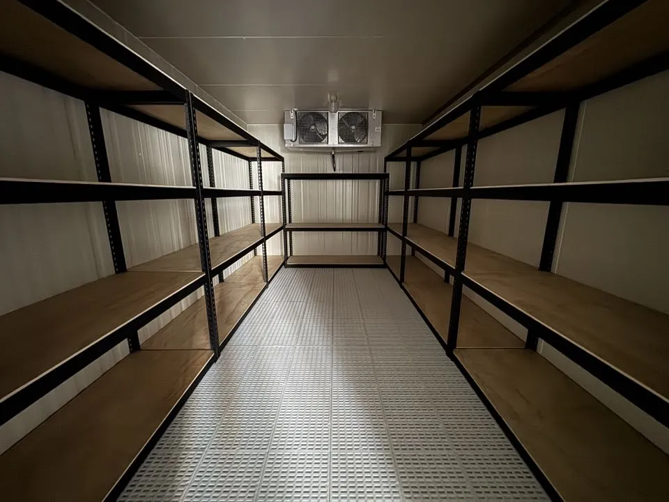台中北屯區居酒屋.冷凍庫置物收納
