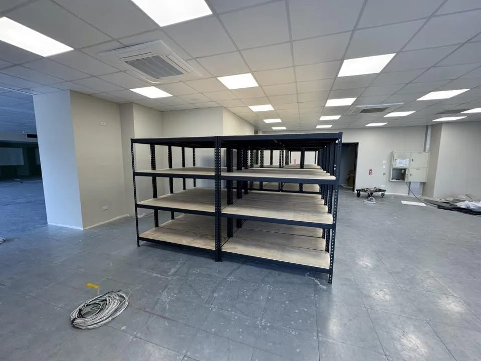 新竹市東區.晶心科技.新辦公室