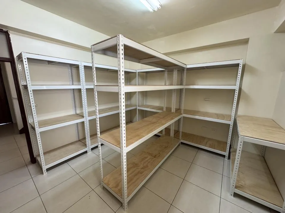 南投草屯辦公室倉庫