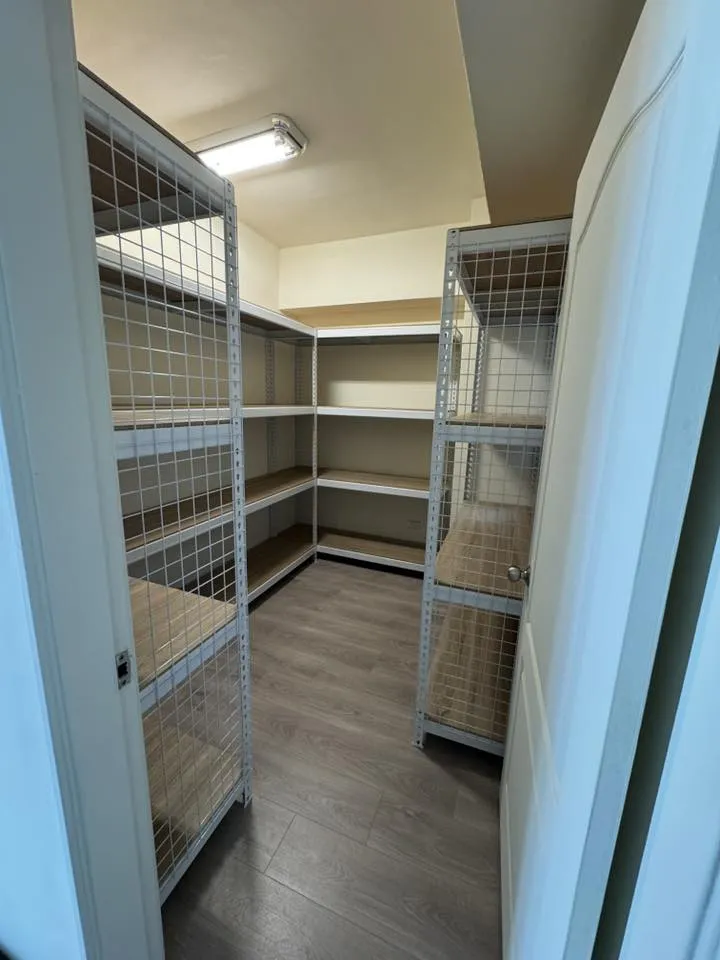 台中西區.住家儲物間