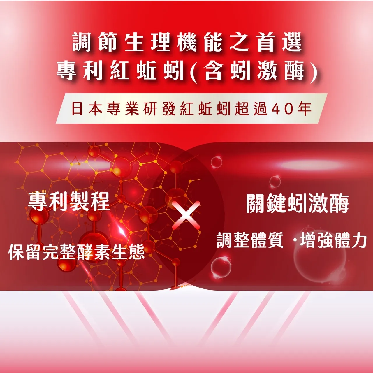 專利蚓激酶複方膠囊/30粒/盒