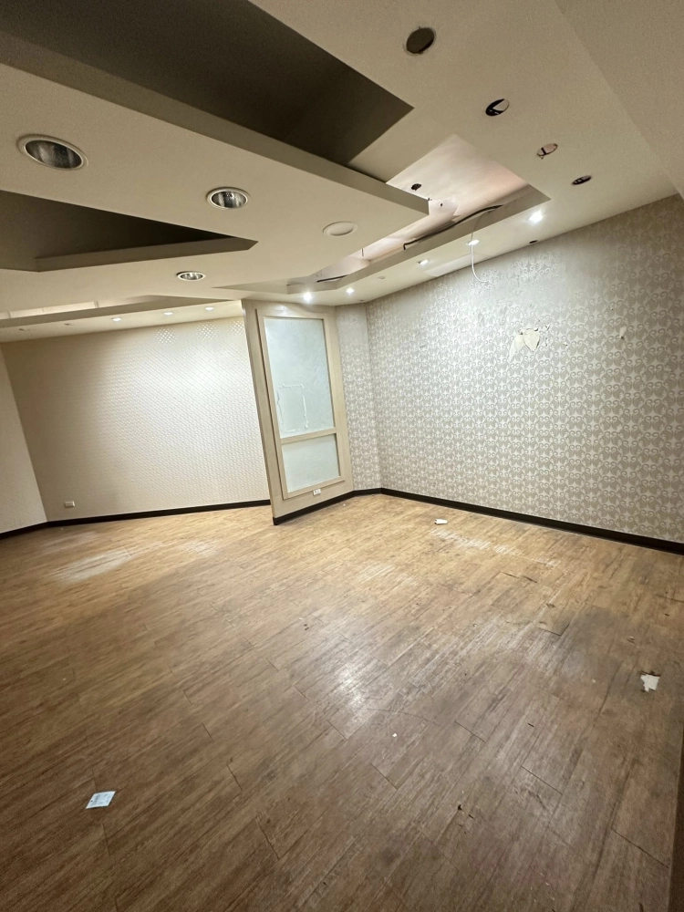 中壢1-3樓 全室垃圾清除 全室隔間拆除 打石｜全室壁紙撕除