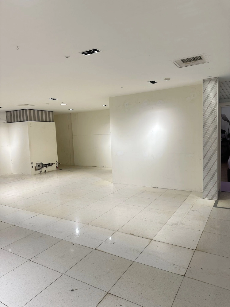 台北新光三越拆除｜百貨公司拆除撤櫃