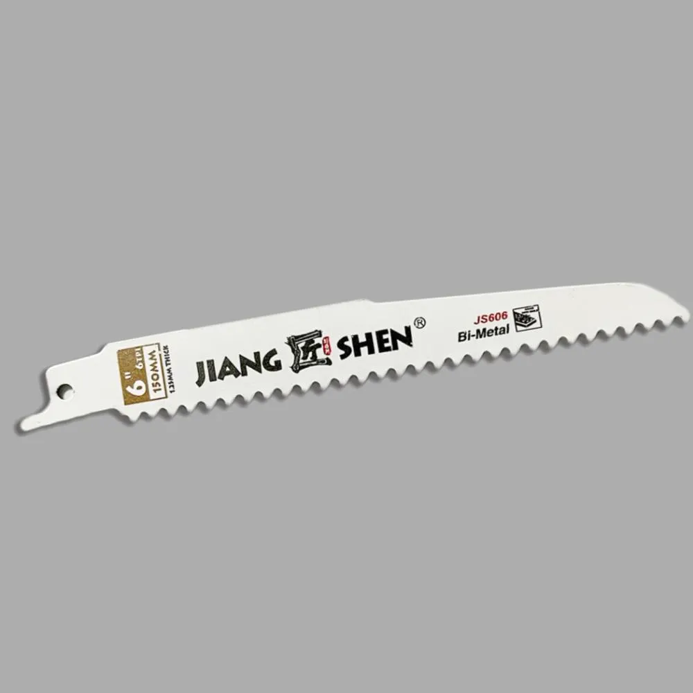 軍刀鋸片 JS606