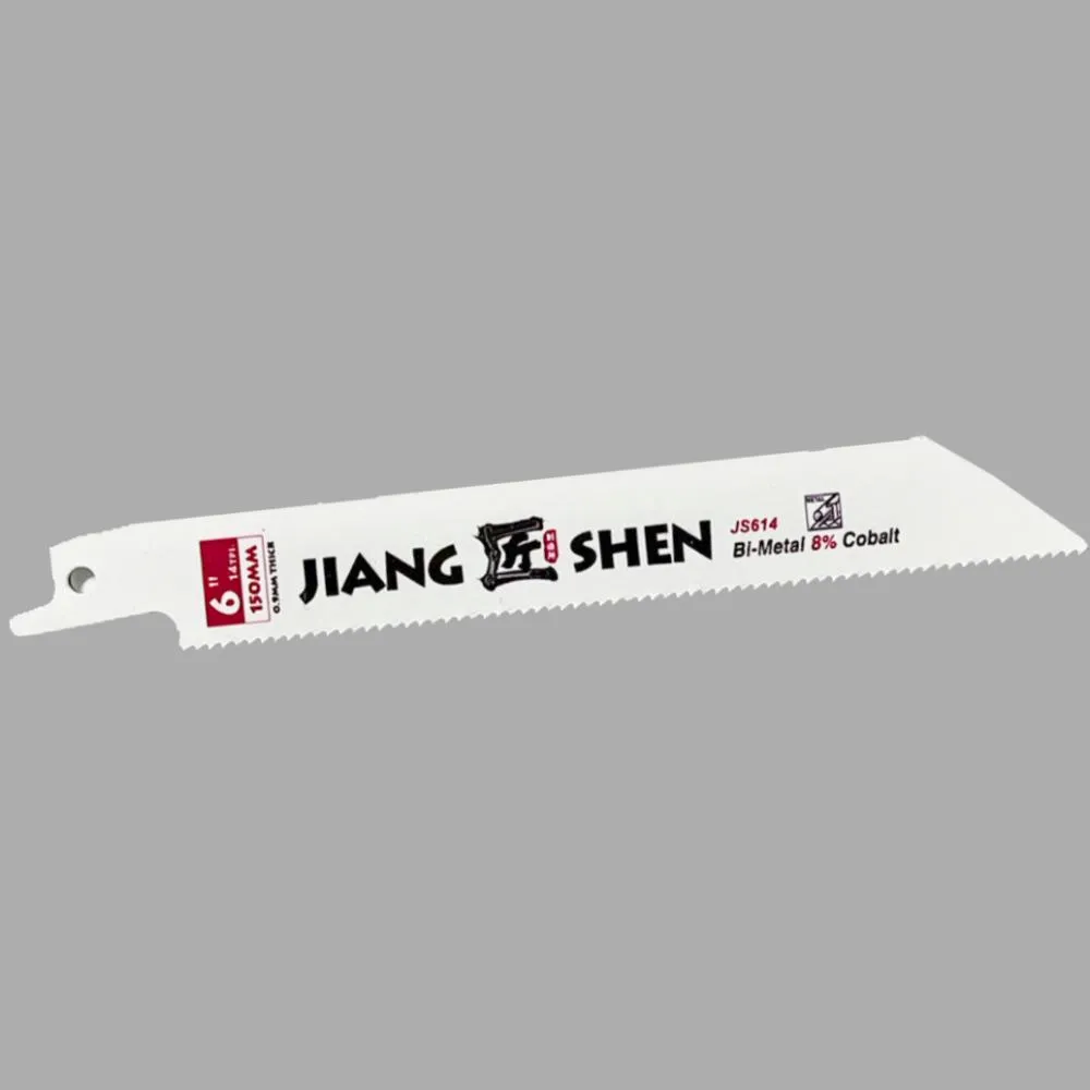 軍刀鋸片 JS614