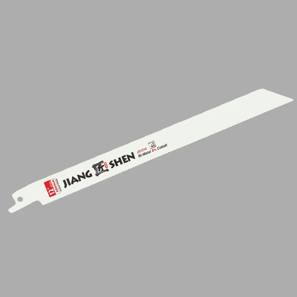 軍刀鋸片 JS1214